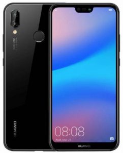 Huawei P20 Lite