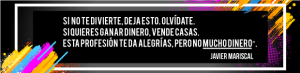 Quote 003 Javier Mariscal