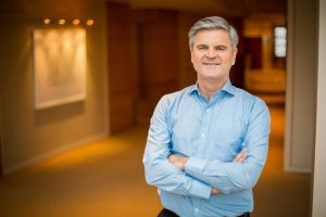 Steve Case imagen Scott Hartley