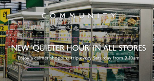 Destacada-Facebook-Morrisons-Quieter-Hour