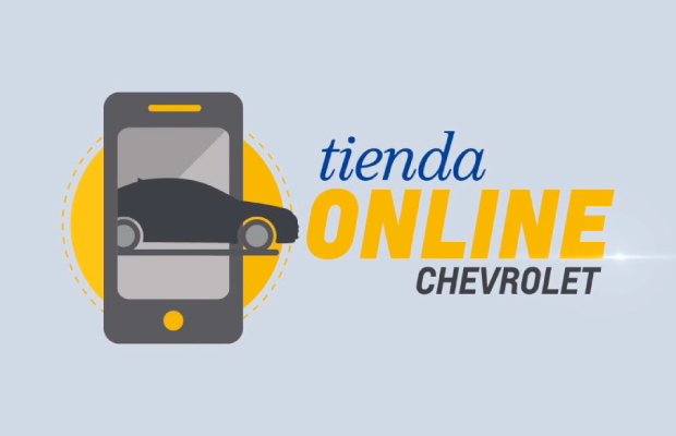  Chevrolet lanza tienda online para comprar vehículos 0 km