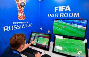 VAR Mundial regala TV