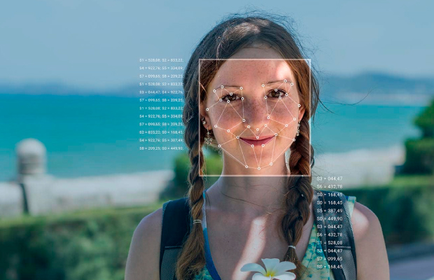  4 marcas que utilizan el reconocimiento facial para crear experiencias