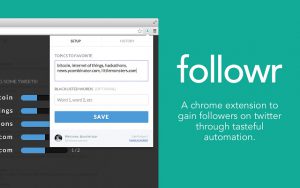 Imagen 001 Extensiones Google Chrome Followr