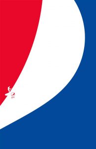 Imagen 004 Pepsi Light minimalista