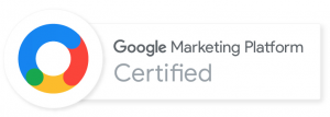 Imagen Google Marketing Platform rebranding