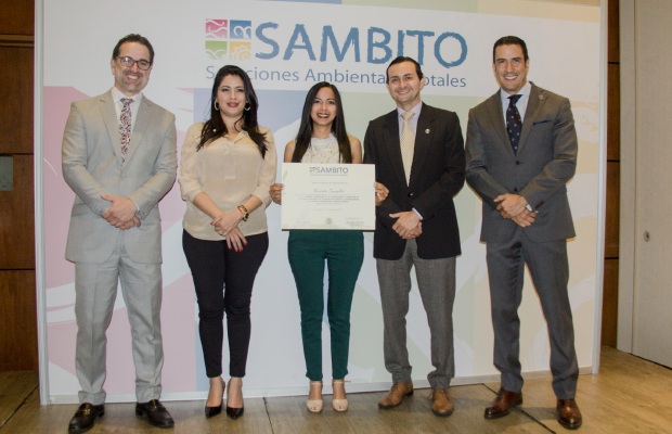  Insights recibe reconocimiento por certificación Carbono Neutro