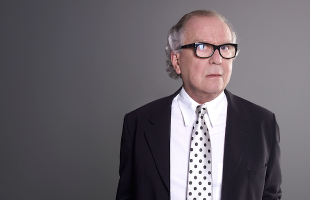  Reinvention 2018: Washington Olivetto, un ícono de la publicidad