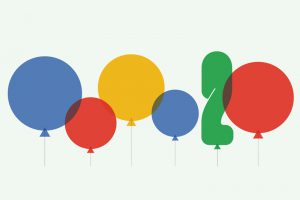 Google Doodle Adam&Eve DDB