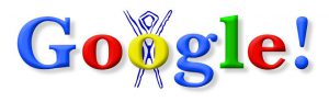 Google Doodle imagen 001
