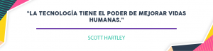 Quote 001 Scott Hartley humanizacion tecnologia
