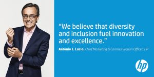 Quote Antonio Lucio Facebook en HP