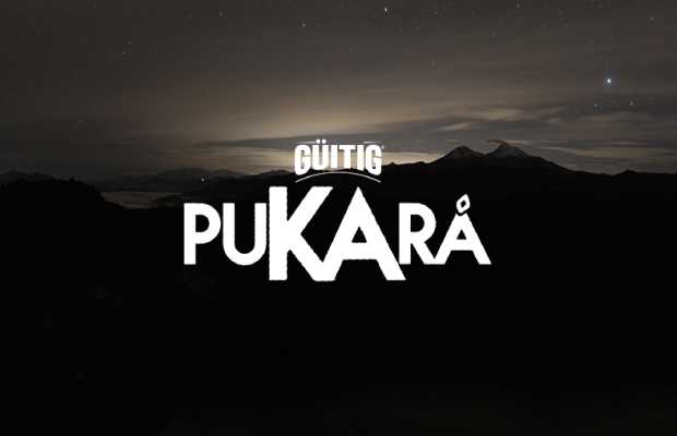  Pukará, una nueva experiencia en bebidas creada con la visión de varios talentos