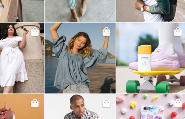 Instagram anuncia dos nuevas funciones para incrementar las compras