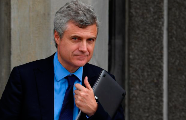  WPP anuncia a Mark Read como nuevo CEO de la compañía