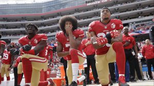 Imagen 001 Nike Kaepernick NFL