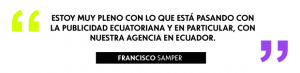 Quote-008-Francisco-Samper-Reinvention