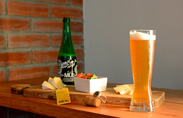  MUt Lager, la cerveza artesanal ecuatoriana con identidad propia