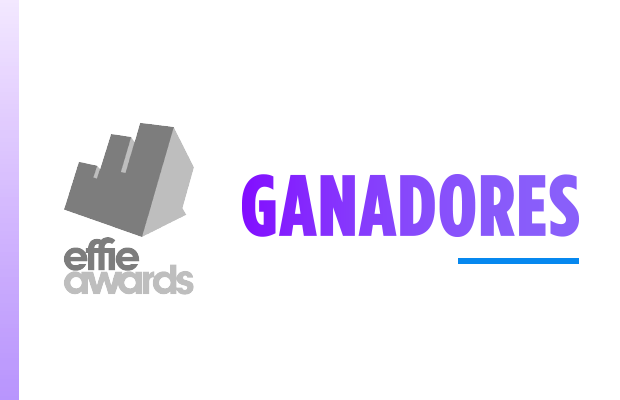  ¡Conoce los ganadores de los Effie Awards Ecuador 2018!