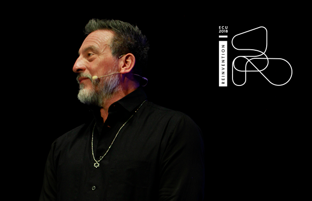  Erwin McManus: The Artisan Soul