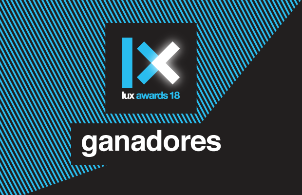 Destacada Lux Awards 2018