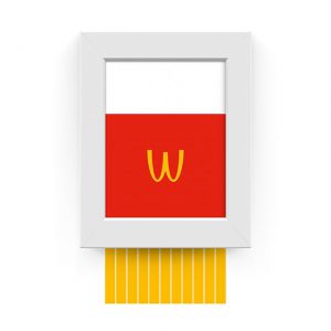 Imagen 001 McDonalds Bansky