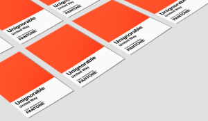 Imagen 001 Pantone Unignorable