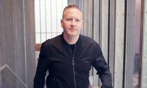 Imagen Stephen Banham Sans Forgetica