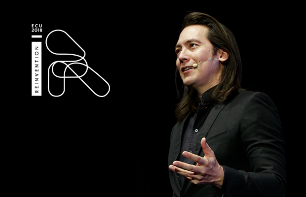  Mike Walsh: Are you ready to survive and thrive in an age of AI, automations and algorithms