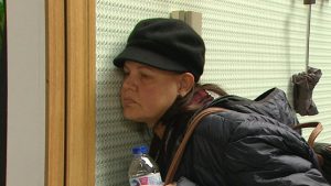 Imagen 002 Paredes que hablan violencia machismo