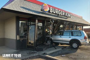 Imagen 004 Burger King servicio delivery accidentes