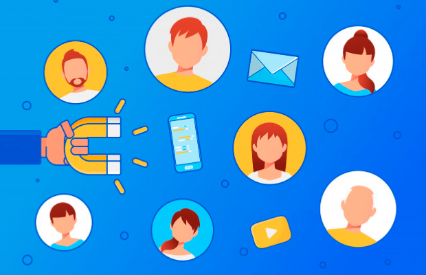  7 tendencias que transformarán por completo el CRM en 2019