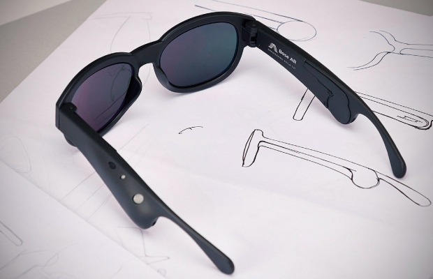  Bose Frames: las gafas con Realidad Aumentada y altavoz incorporado