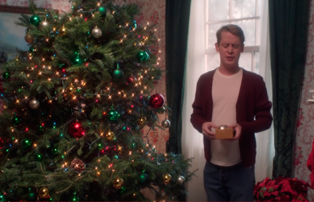  Google Assistant revive «Home Alone» después de 28 años