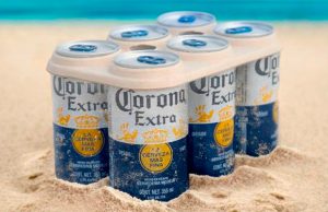 Destacado Corona adios plastico nuevos six packs