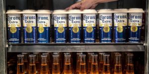 Imagen 001 Corona adios plastico nuevos six packs