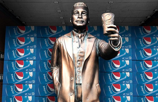  Tregua en el Super Bowl: Pepsi y Coca-Cola hacen las paces en Atlanta