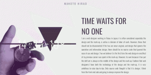 Imagen 003 tendencias innovadoras diseno web 2019