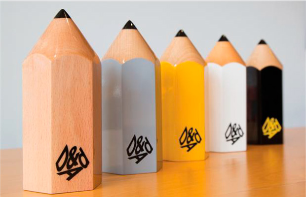  D&AD Awards 2019 anuncia sus criterios de evaluación para este año