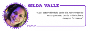 Gilda Valle