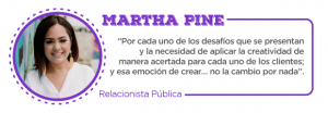 Martha Pine