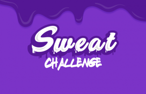 SWEAT Challenge