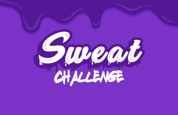  Sweat Challenge