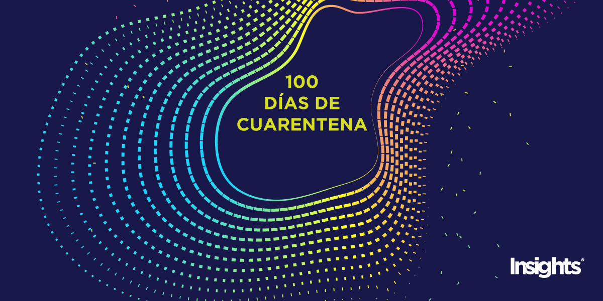  Lo que nos dejan estos 100 días de cuarentena