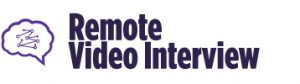 Remote-Video-Interview