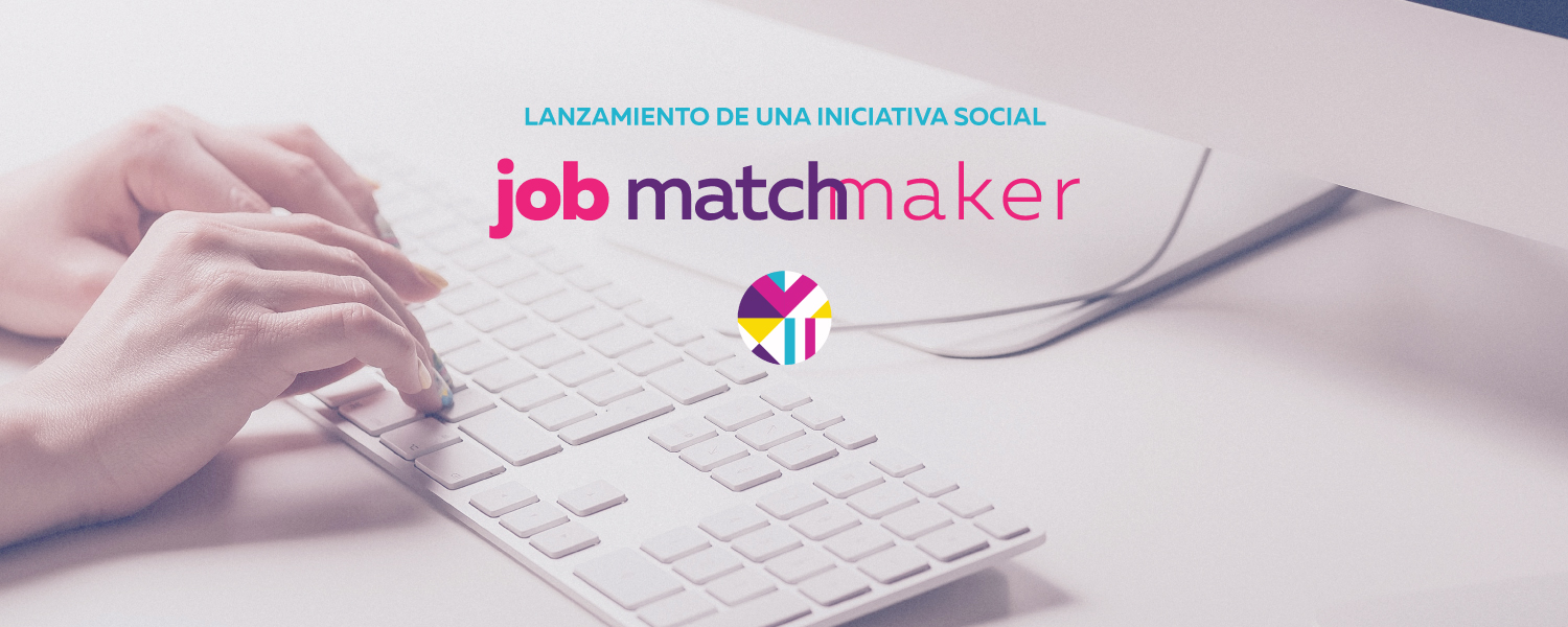  Insights presenta: Job Match Maker