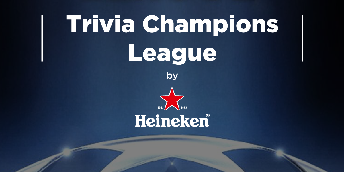  Bases legales del sorteo “Trivia Champions League by Heineken”