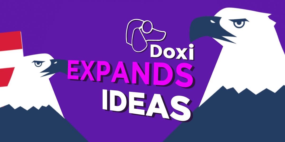  Doxi se expande y llevará el poder de las soluciones tecnológicas a Estados Unidos