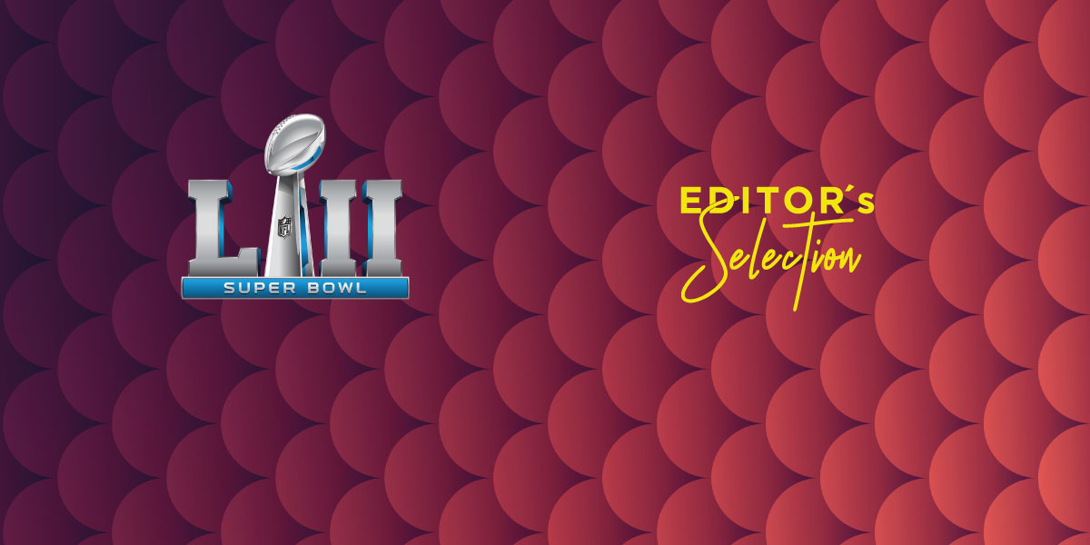 Editor’s Selection – Super Bowl 2021 Spots