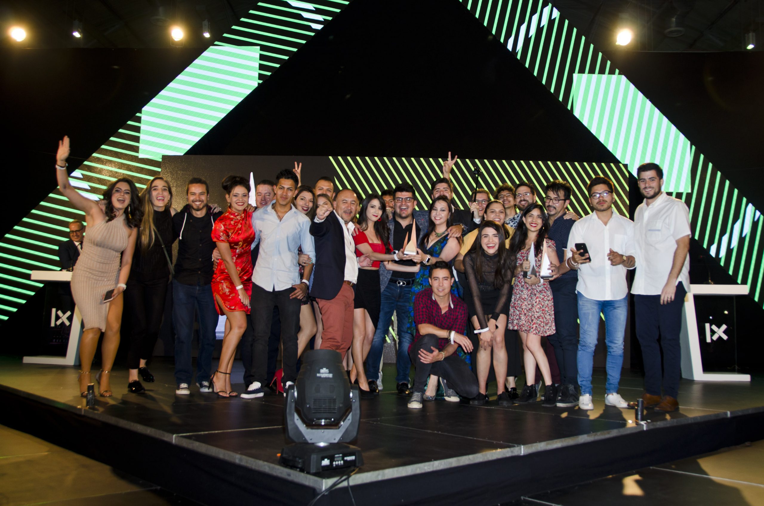  BBA, agencia del año en Lux Awards 2019, sigue dando de qué hablar